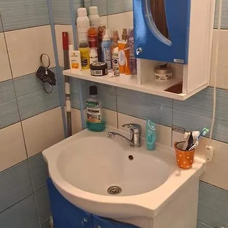 Appartament * Năvodari
