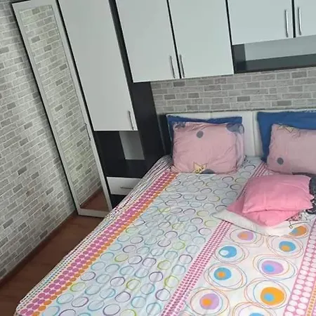 Apartament Appartament