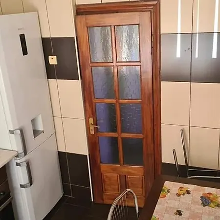 Apartament Appartament Năvodari