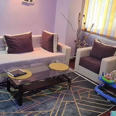 Appartament Apartament *